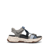 Blue Multi