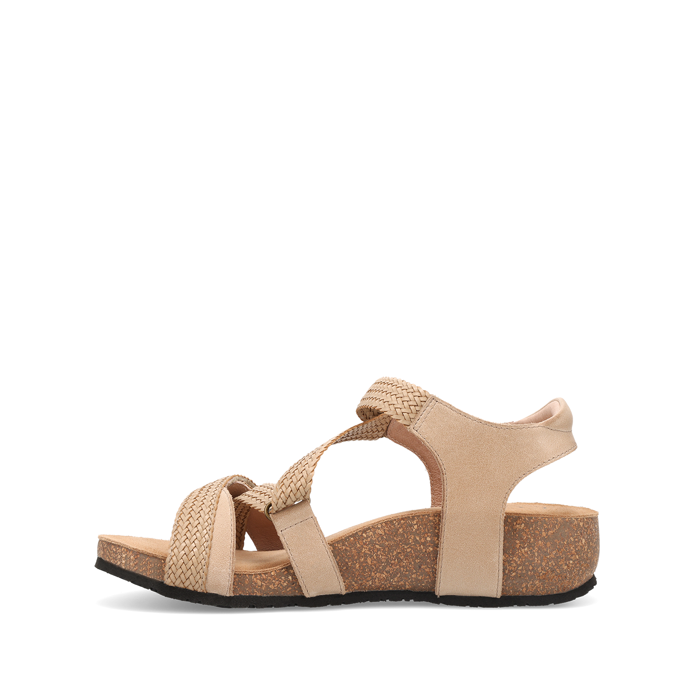 Taos Trulie Lightweight Leather Sandal | Taos Footwear