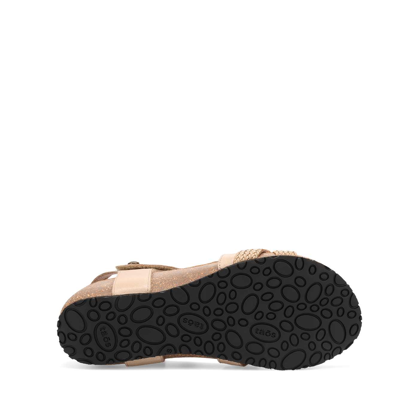 Taos Trulie Lightweight Leather Sandal | Taos Footwear