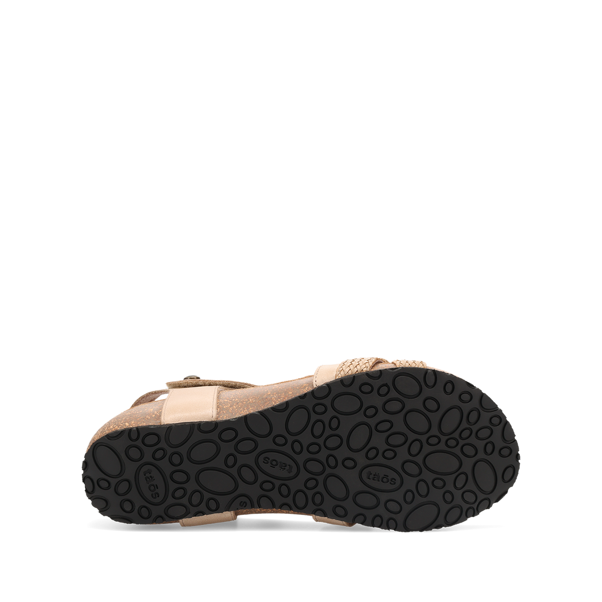 Taos Trulie Lightweight Leather Sandal | Taos Footwear
