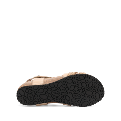 Taos Trulie Lightweight Leather Sandal | Taos Footwear