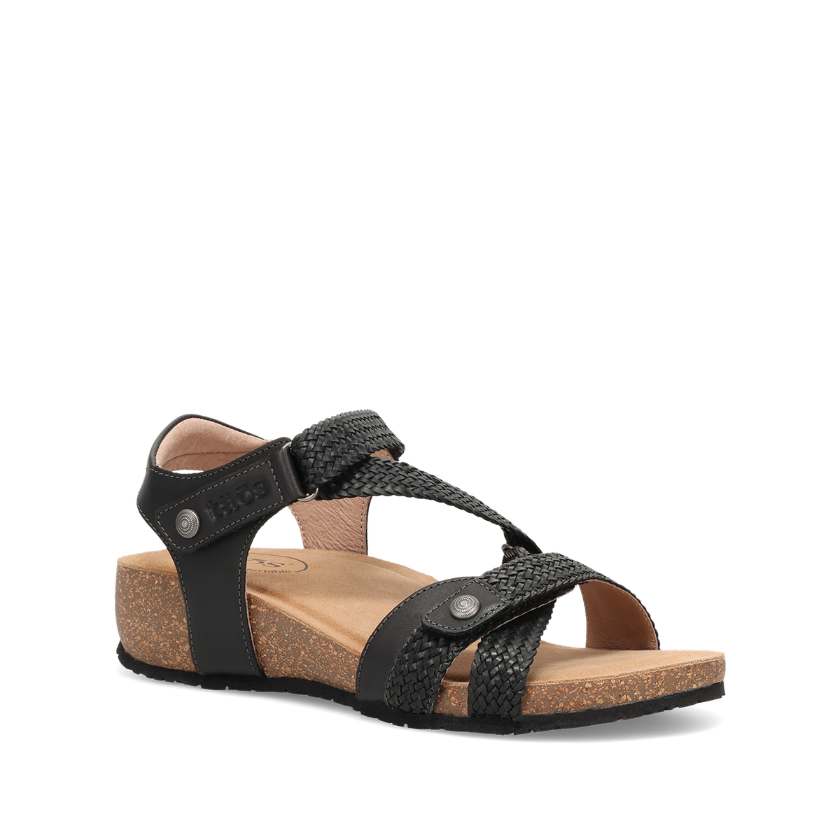 Taos Trulie Lightweight Leather Sandal | Taos Footwear