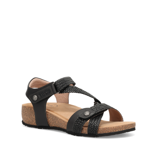 Taos Trulie Lightweight Leather Sandal | Taos Footwear