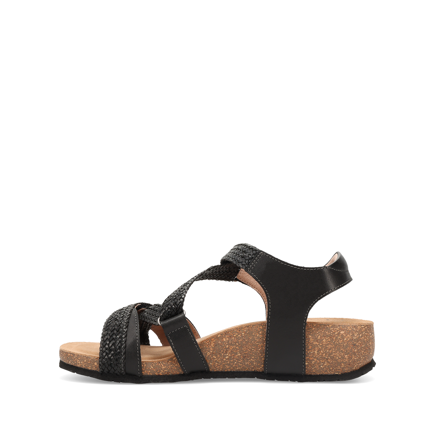 Taos Trulie Lightweight Leather Sandal | Taos Footwear