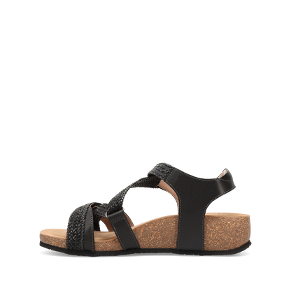 Taos Trulie Lightweight Leather Sandal | Taos Footwear