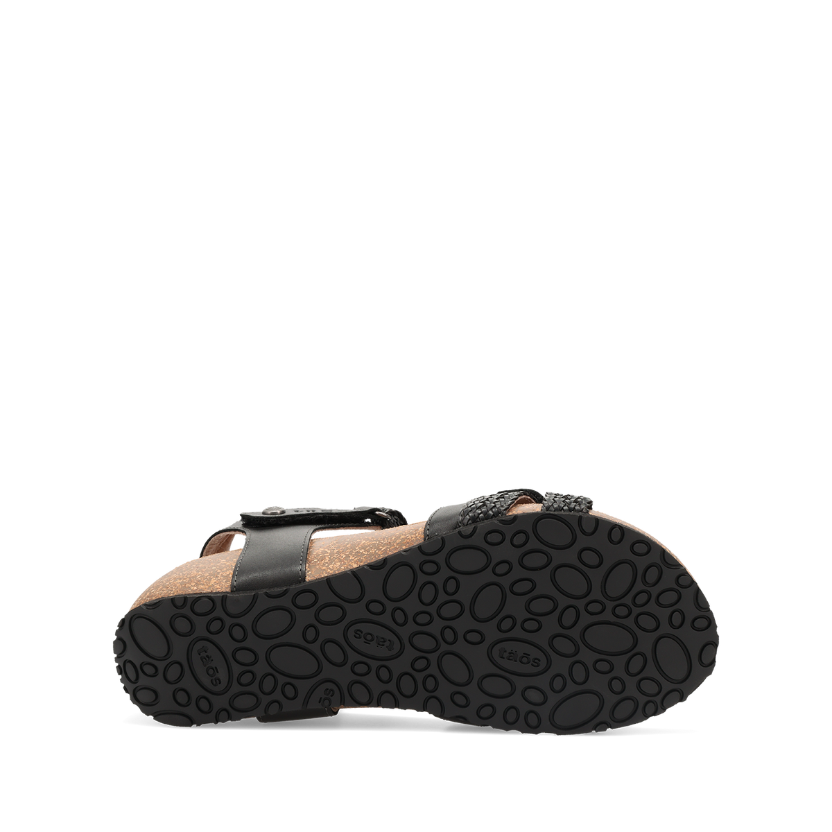 Taos Trulie Lightweight Leather Sandal | Taos Footwear