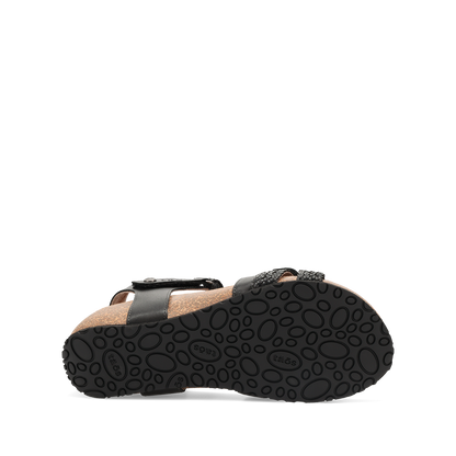 Taos Trulie Lightweight Leather Sandal | Taos Footwear