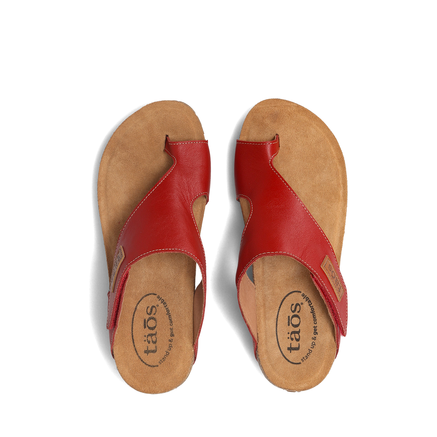 Loop Sandals | Taos Footwear