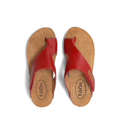 Loop Sandals | Taos Footwear