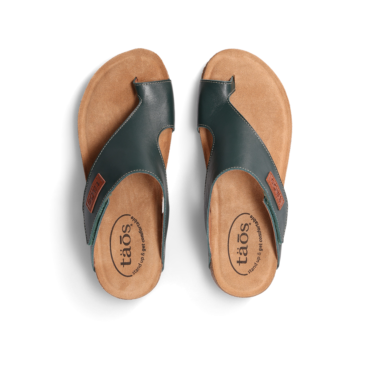 Loop Sandals | Taos Footwear