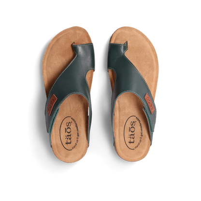 Loop Sandals | Taos Footwear