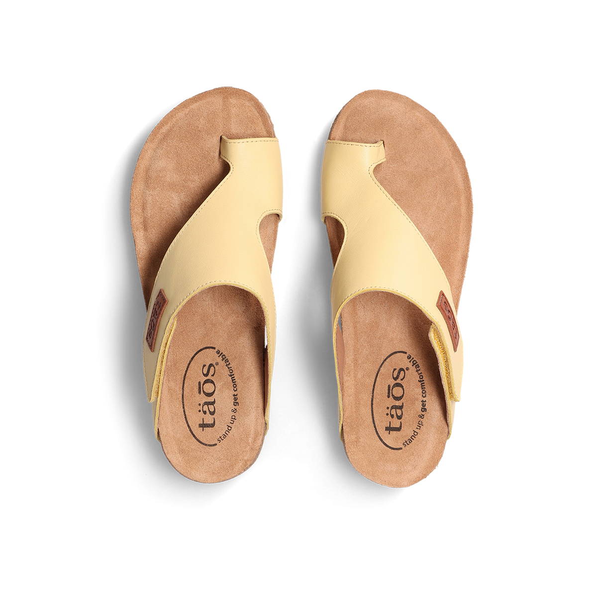 Loop Sandals | Taos Footwear