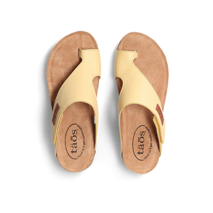 Loop Sandals | Taos Footwear