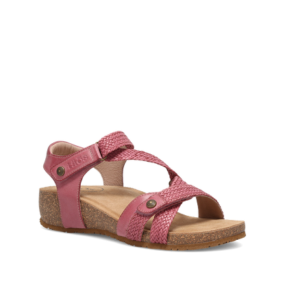 Taos Trulie Lightweight Leather Sandal | Taos Footwear