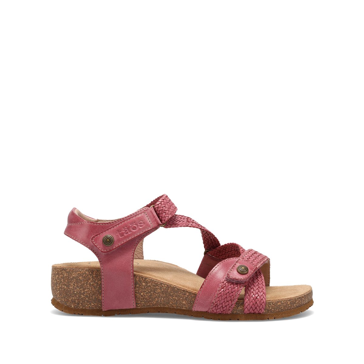 Taos Trulie Lightweight Leather Sandal | Taos Footwear