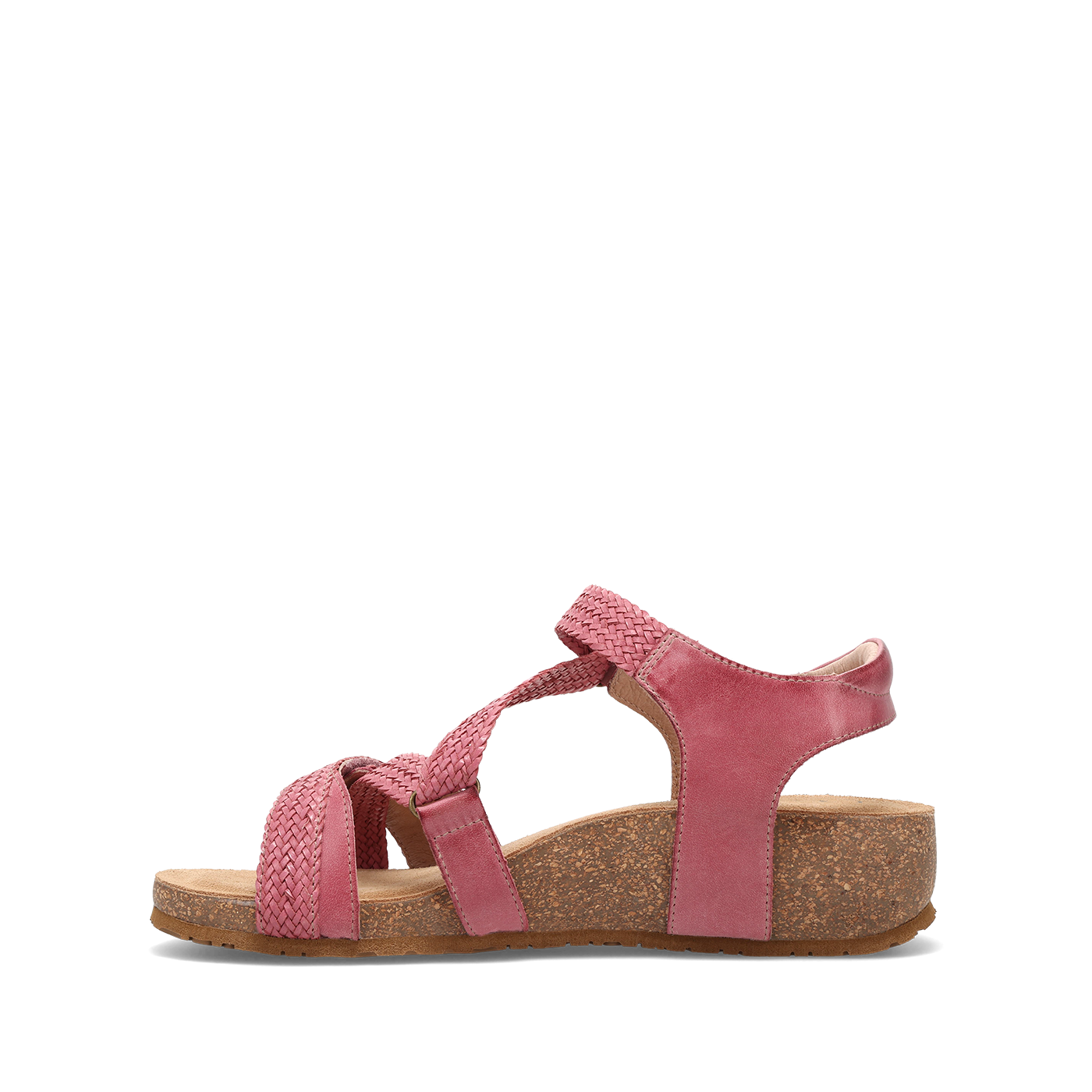 Taos Trulie Lightweight Leather Sandal | Taos Footwear