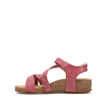 Taos Trulie Lightweight Leather Sandal | Taos Footwear