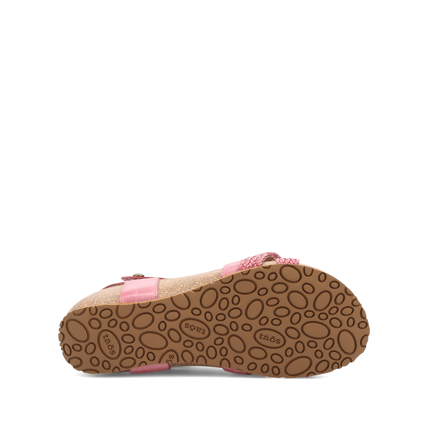 Taos Trulie Lightweight Leather Sandal | Taos Footwear