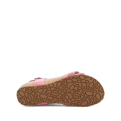 Taos Trulie Lightweight Leather Sandal | Taos Footwear