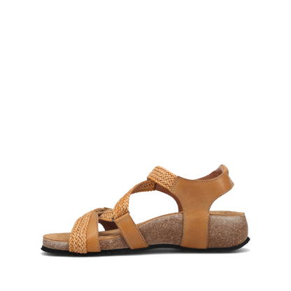 Taos Trulie Lightweight Leather Sandal | Taos Footwear