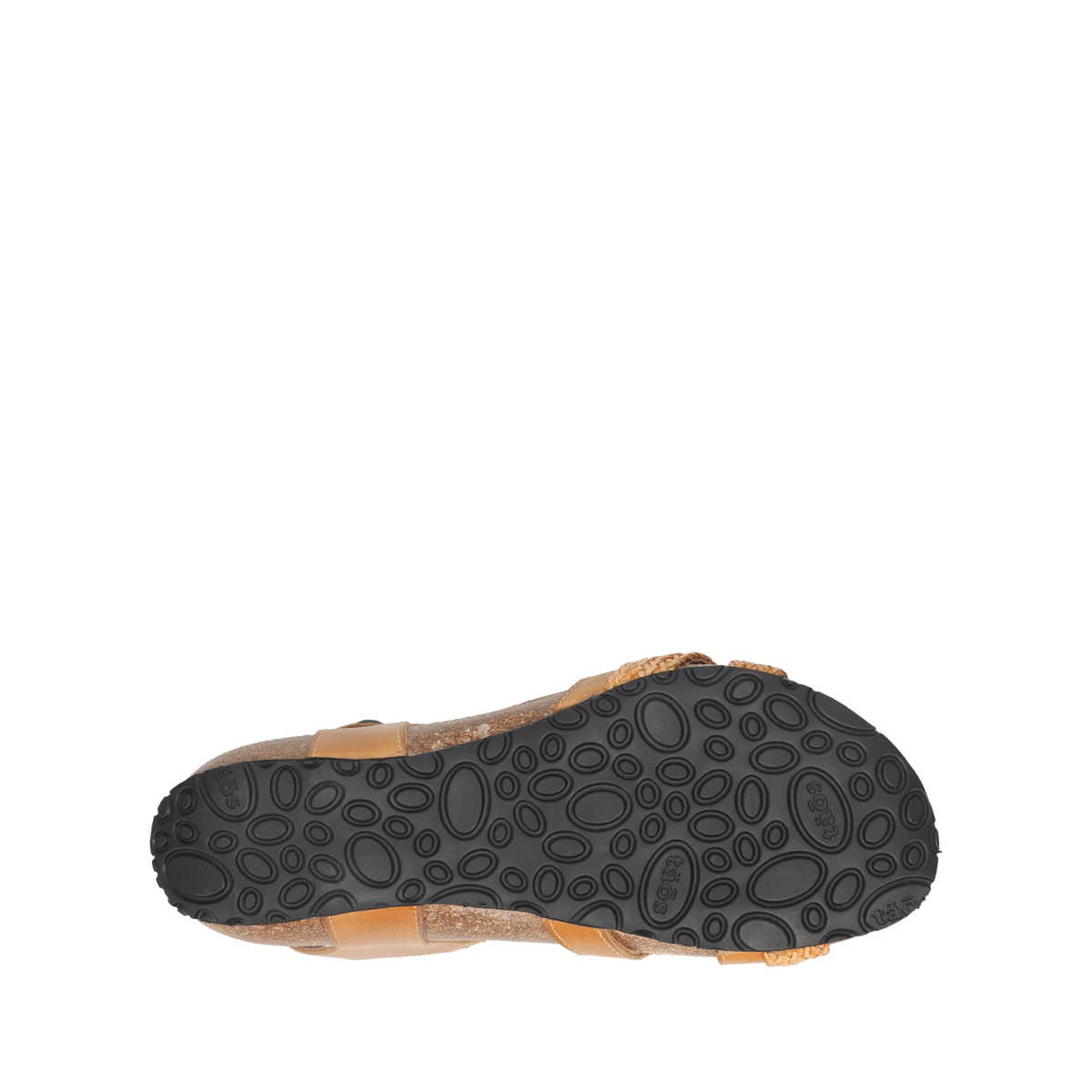 Taos Trulie Lightweight Leather Sandal | Taos Footwear