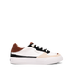 Black/Brown Multi
