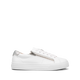 White/Silver