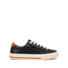 Black/Tan