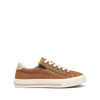 Golden Tan/Tan Distressed