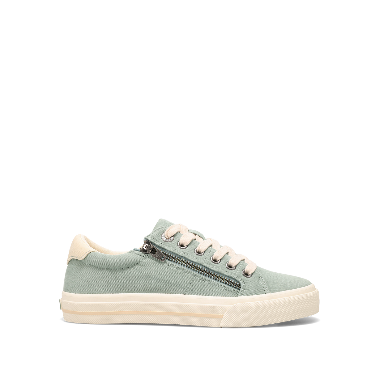 Spearmint/Cream Distressed,5