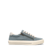 Mineral Blue/Grey Distressed