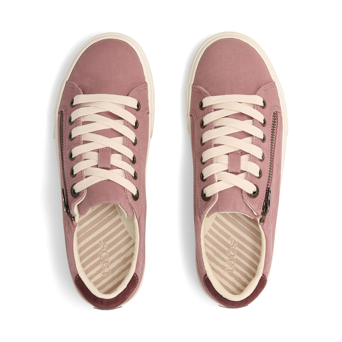 Z Soul Sneakers | Taos Footwear