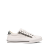 White/Pewter