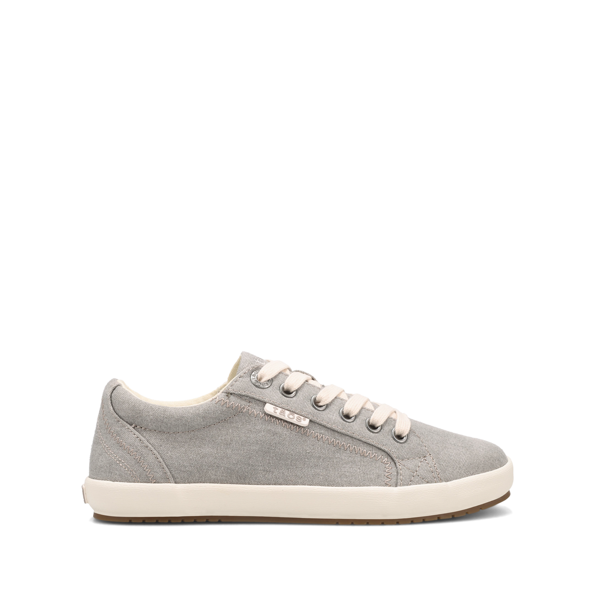 Grey Wash Canvas,5
