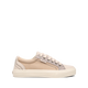 Ecru/Tan Multi