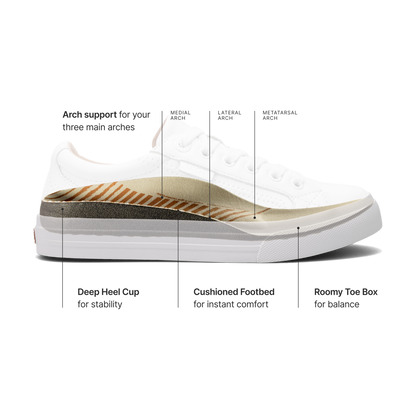 Pop Soul | Taos Footwear