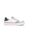 Grey/Petrol Blue Multi