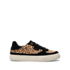 Cheetah/Black