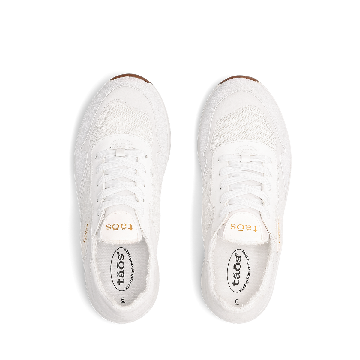 Direction Sneakers | Taos Footwear