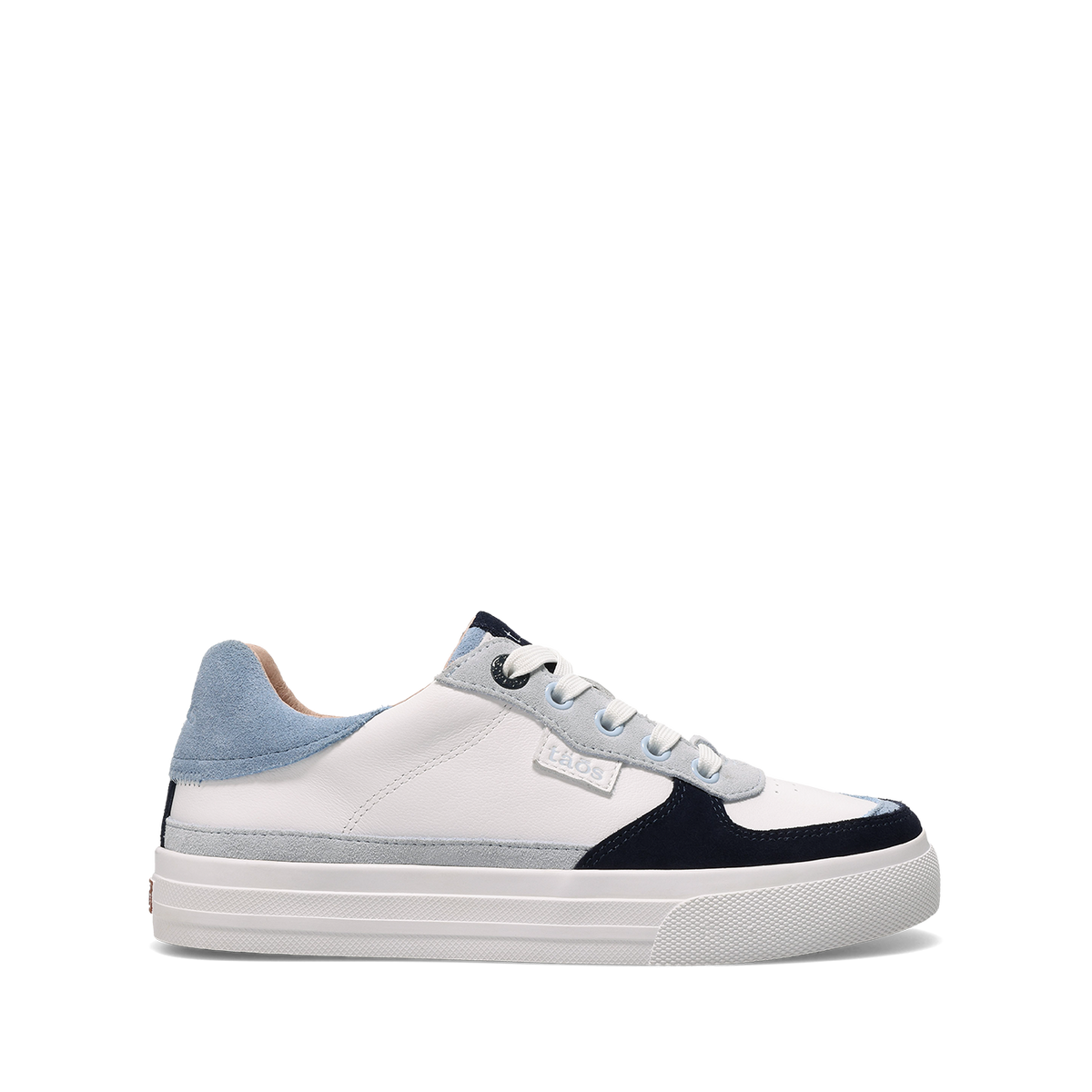 Cloud/Chambray Multi,6
