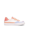 Peach/Coral Multi