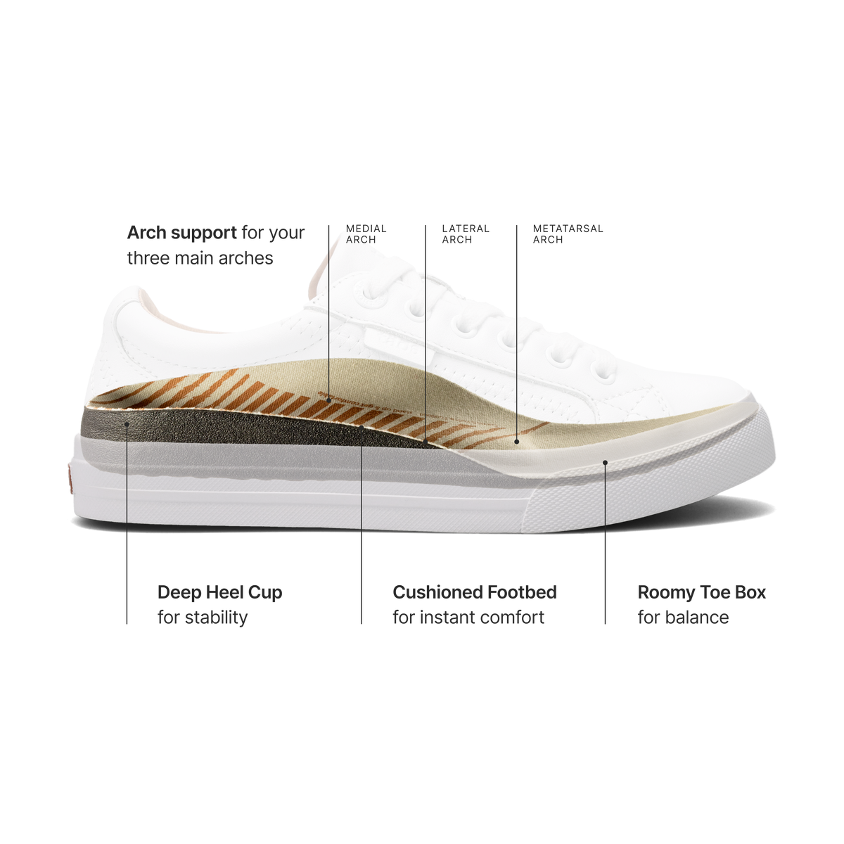 Pop Soul | Taos Footwear