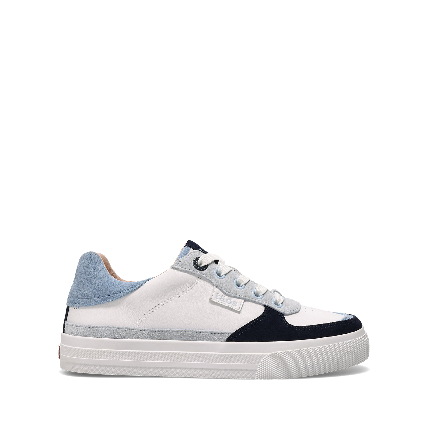 Cloud/Chambray Multi,6