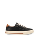 Black/Tan