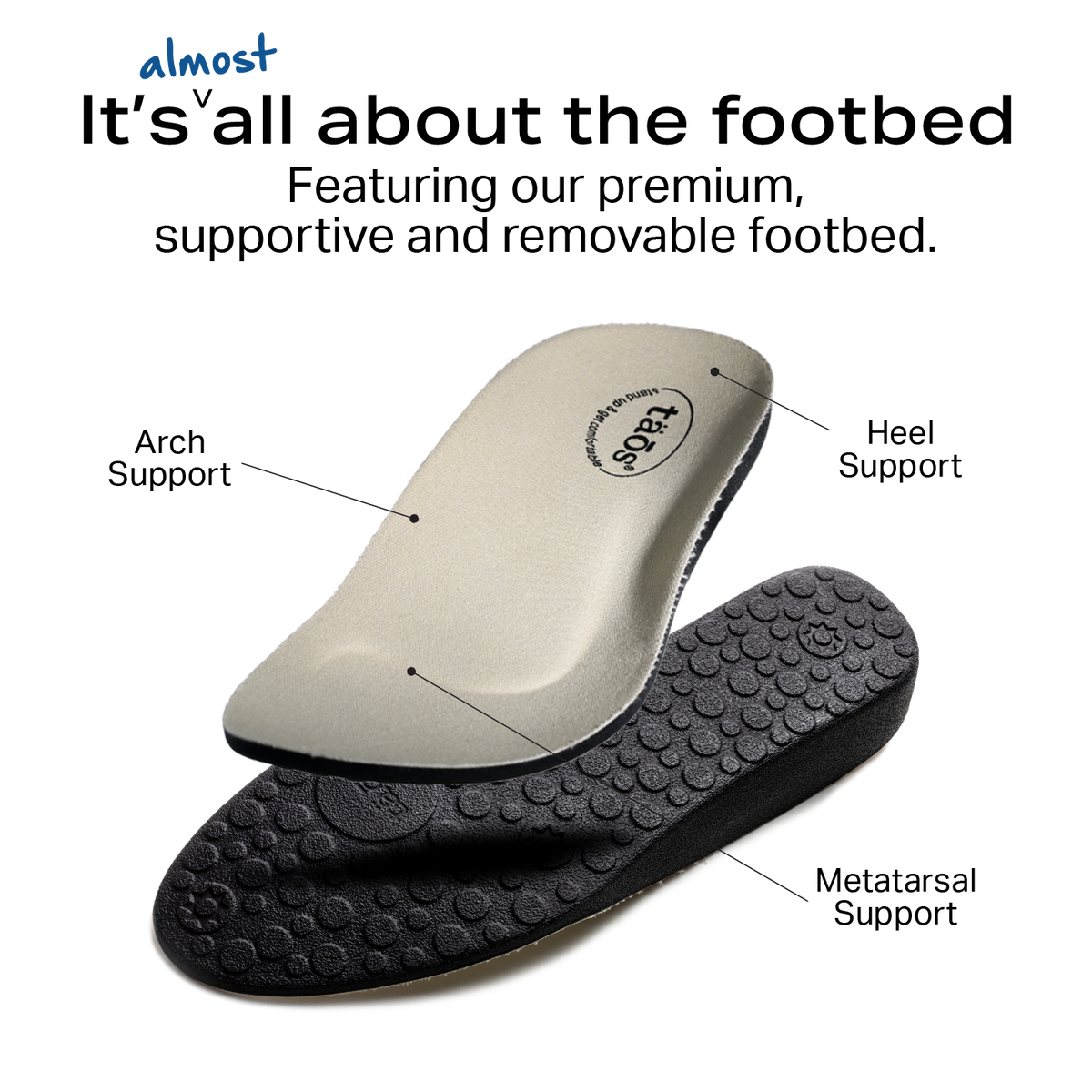 Detour | Taos Footwear