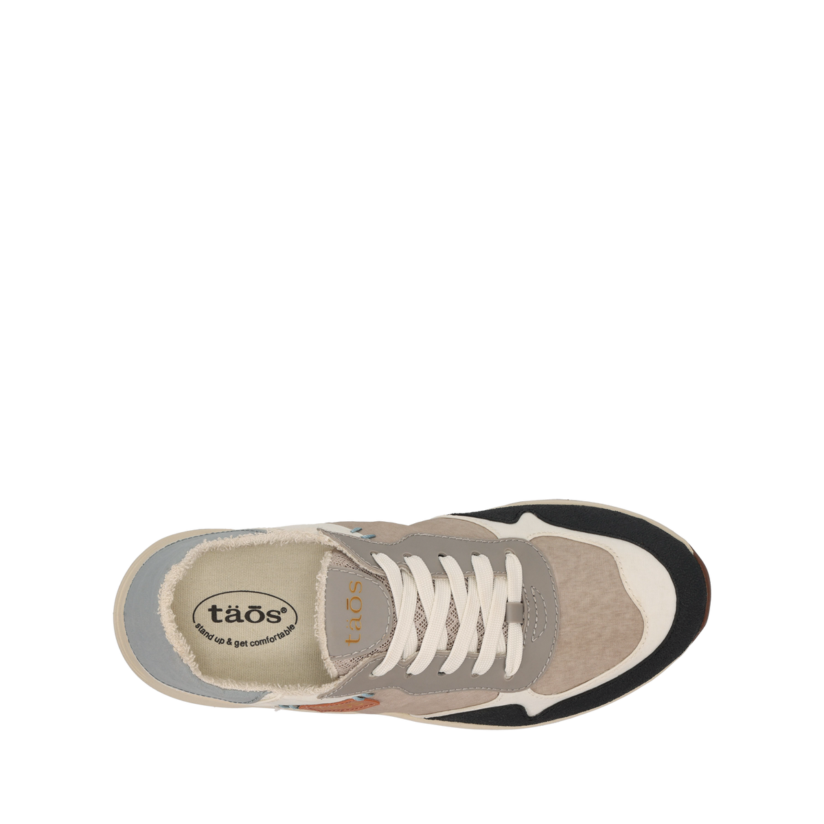 Direction Sneakers | Taos Footwear