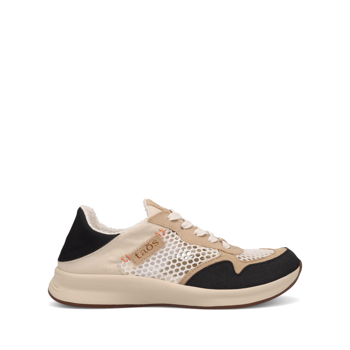 Black/Taupe Multi,6