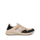 Black/Taupe Multi