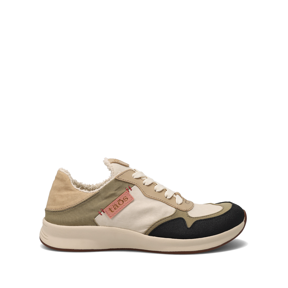 Olive/Stone Multi,6