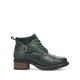 Deep Teal Green